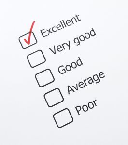 Customer Feedback